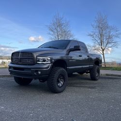 2004 Dodge Ram 2500