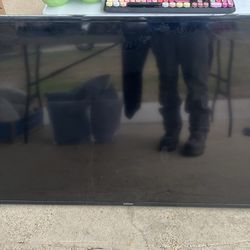 60” tv