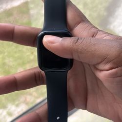 Apple watch series 3 38mm olx 2025