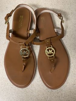 Michael Kors sandals