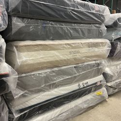 ‼️King Mattress Good Brands Starting From $389 And UP ‼️