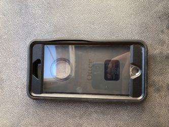 iPhone 6 Plus Otter Box NEW