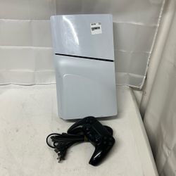 Gaming Ps5 Slim Disc #45973