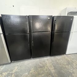 Refrigerator GE Haier Daewoo 30”