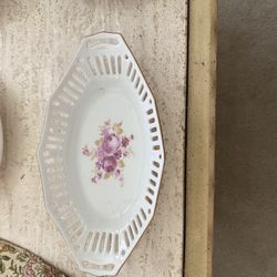 German Trinket Dish