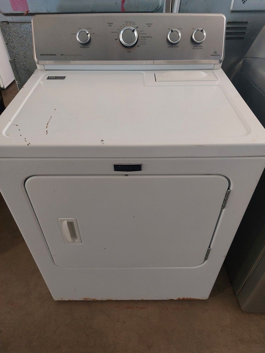 Dryers Maytag Kenmore Whirlpools Roper Admiral for Sale in Midland, TX
