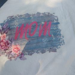 Mom Blanket