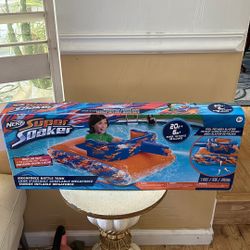 Super Soaker