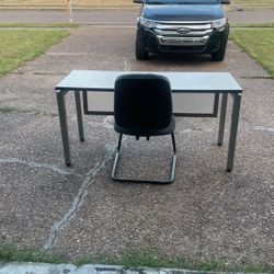 Used 24x60 Desk