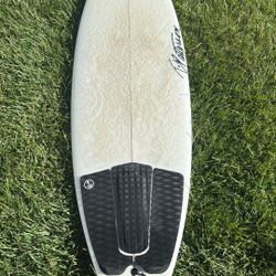 5’4 T.Patterson scorpion 