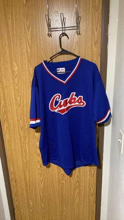 CUBS JERSEY  Thumbnail