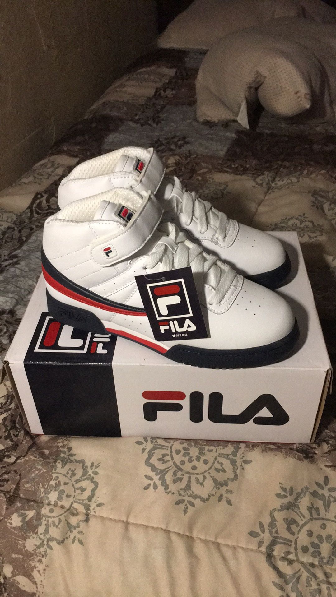 Fila Sneaker