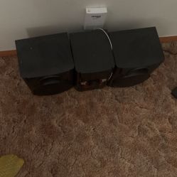 Bluetooth Speaker