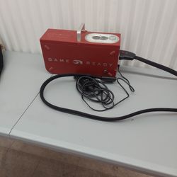 GAME READY THERAPY SYSTEM