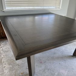 Armani Dining Table