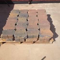 48 Landscape Wall building Stones