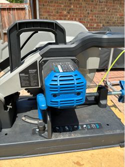 Evolution S355CPSLmetal chop saw