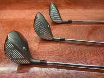 1,3 and 5 knock off drivers