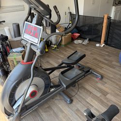 Schwinn Elliptical 