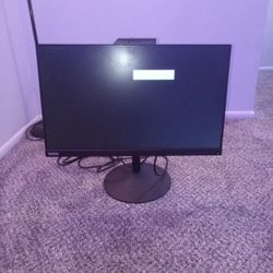 Lenovo Monitor 
