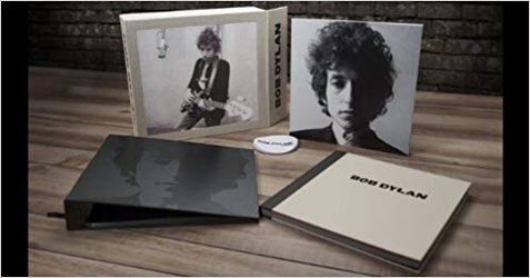 Dylan box of vision