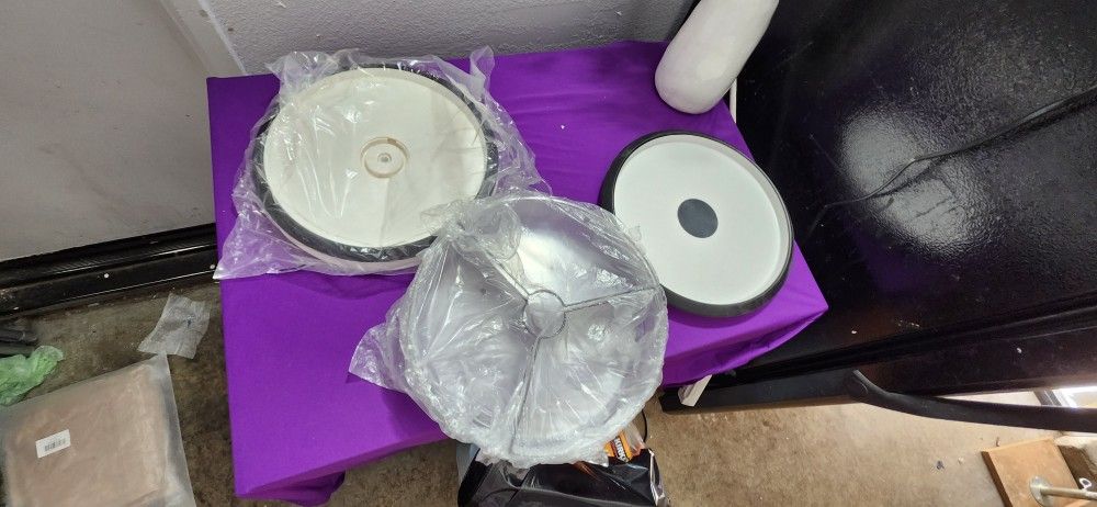 Disks For Organizing