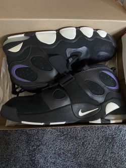 Size 12 - Nike Air CB 34 2016 Release Godzilla