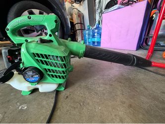 Hitachi RB24EAP Gas Leaf Blower