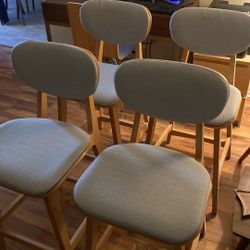 Bar stools 4