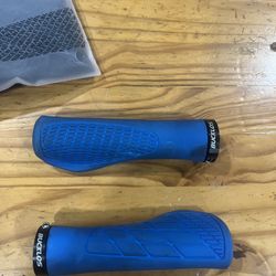 Ergonomic Hand Grips