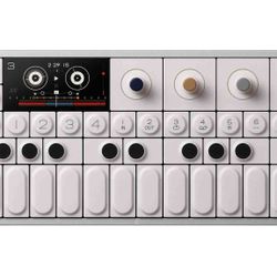Teenage Engineering OP-1 Field Portable Synthesizer Workstation