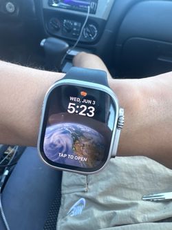 Ultra 2 49 mm