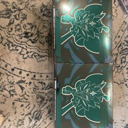 Twilight Masquerade ETB