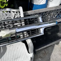 99-02 Silverado 00-06 Tahoe Suburban 