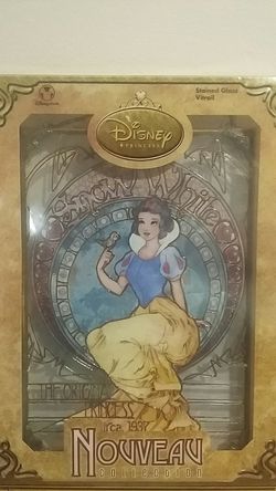 Stained glass.Never used.Still new in original package