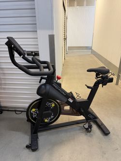 Pro-form exercise bike