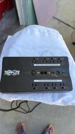 Tripp lite