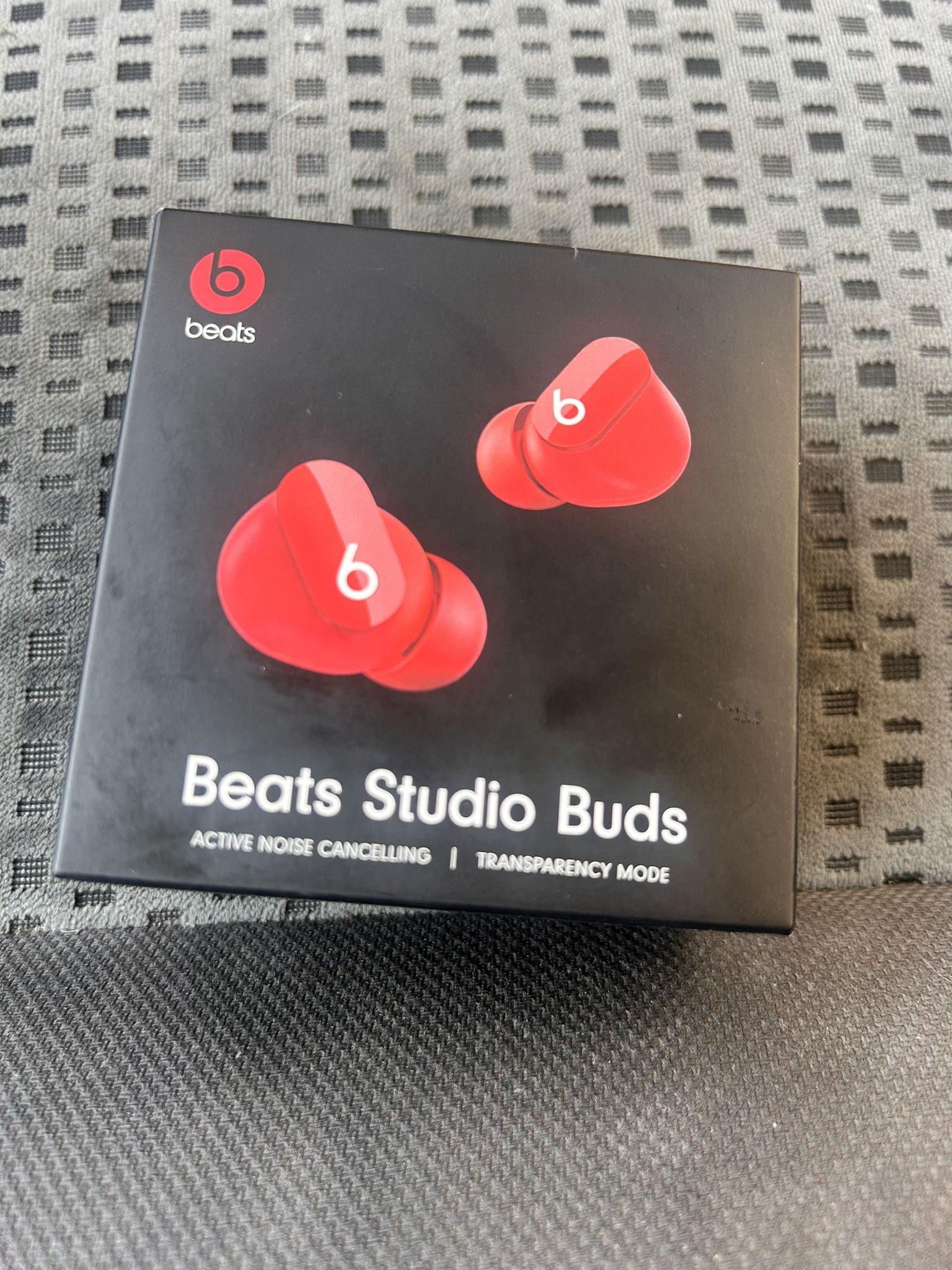 Brand New Beats Studio Buds