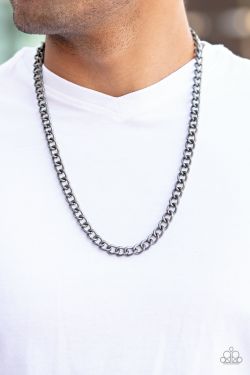 cadena silver