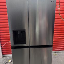 Lg Fridge