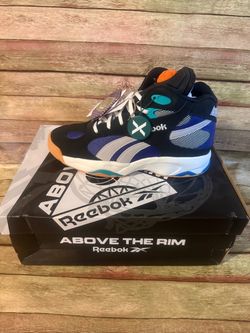 Men’s Reebok ATR Pump Vertical shoes