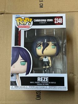 Reze Funko