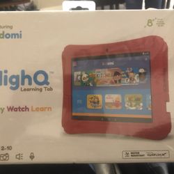Kidomi Tablet Sealed