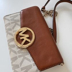 MK shoulder Bag