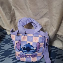 Stitch Bag