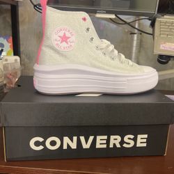 Platform Converse