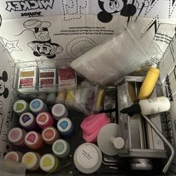 Polymer Clay Bundle 