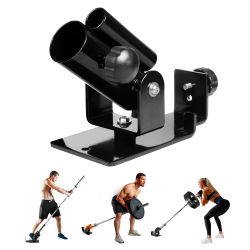 Yes4All Landmine Attachment - T-Bar Row & Barbell Storage