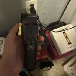 Style craft instance