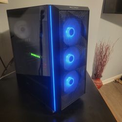 Gaming PC I5 + GTX 980 Fonders Edition